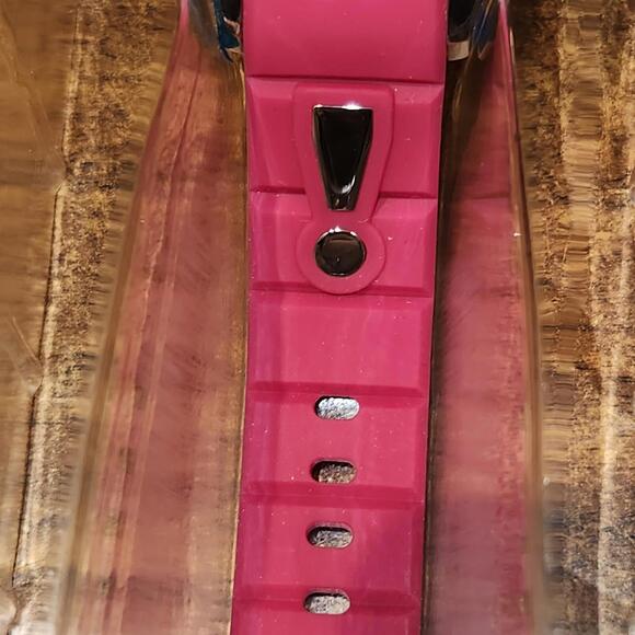 NEW NCAA ARIZONA ST SUN DEVILS SEALED MENS WATCH KYOBE COLLEGE BRAND MSRP $190 - Picture 5 of 6